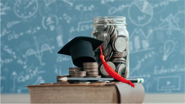 Education Loan Image