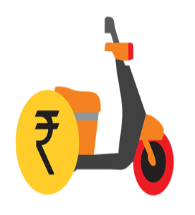 Two Wheeler Loan image