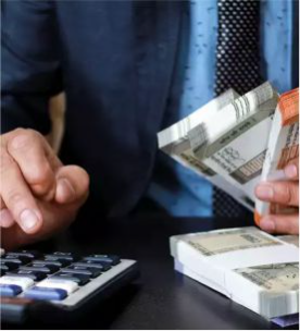 HP/Cash Credit image