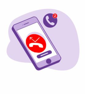 Missed Call Alerts image